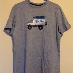Kuhl Tee Shirt